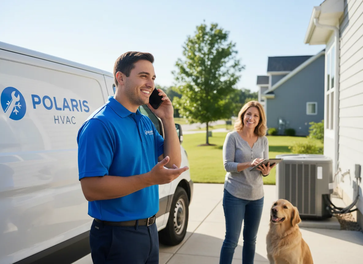 Furnace Repair Lafferty, OH FAQs